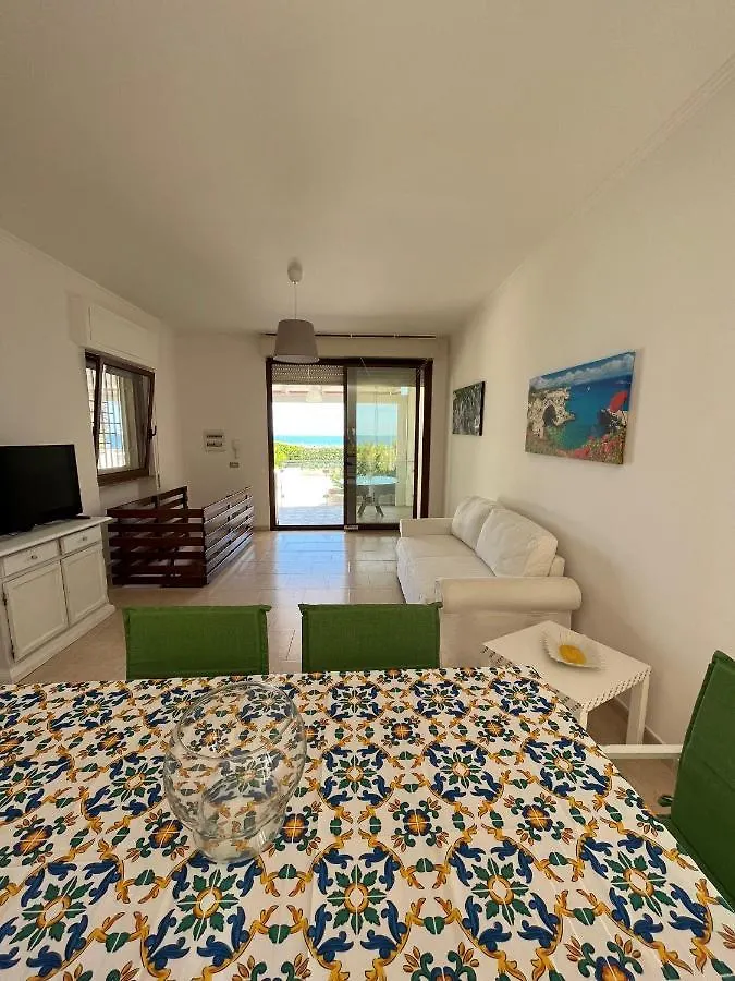 Villa Vista Mare Bari