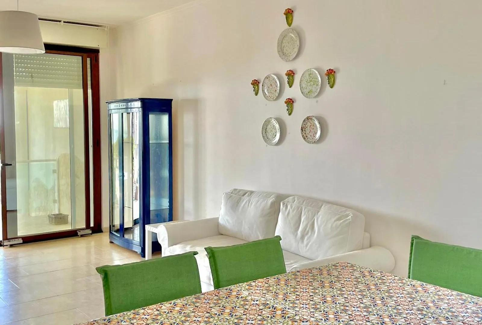 Villa Vista Mare Bari