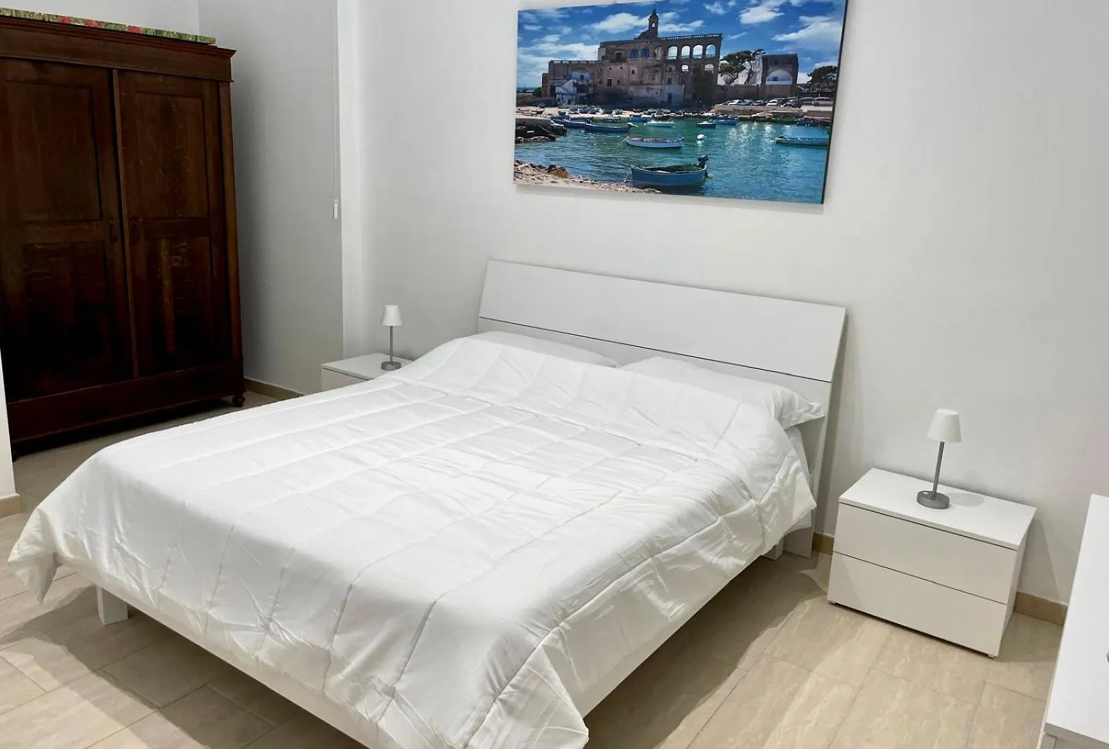 Villa Vista Mare Bari